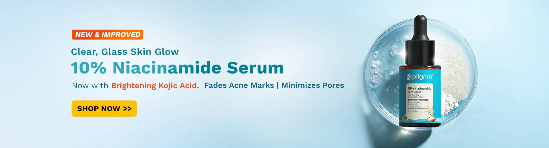 Global Beauty Secrets, Unlocked.